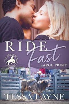 Ride Fast - Layne, Tessa