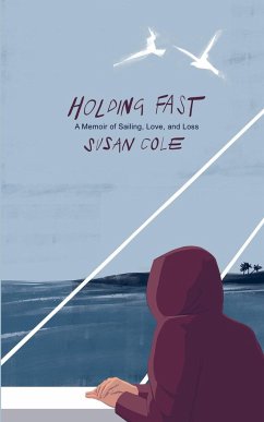 Holding Fast - Cole, Susan