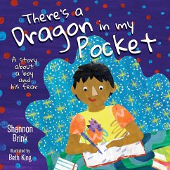 There's a Dragon in my Pocket - Brink, Shannon