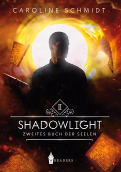 Shadowlight - Schmidt, Caroline
