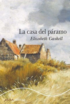 Cover La casa del páramo