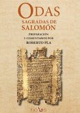 ODAS SAGRADAS DE SALOMON (LA RAMA DORADA)