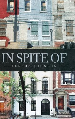 In Spite Of - Johnson, Benson