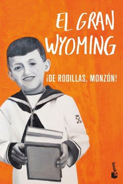 ¡De rodillas, Monzón! - El Gran Wyoming