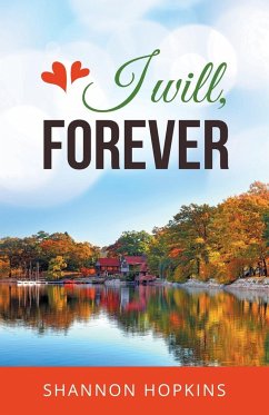 I will, forever - Hopkins, Shannon