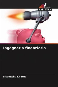 Ingegneria finanziaria - Khatua, Sitangshu