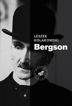 Cover Bergson