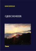 Griecheneier (eBook, ePUB)