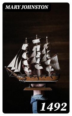 Cover 1492 (eBook, ePUB)