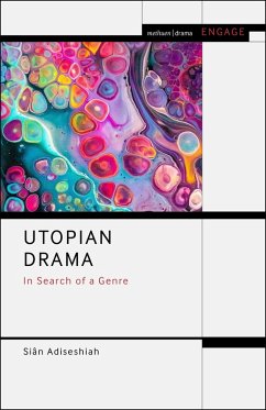Cover Utopian Drama (eBook, PDF)