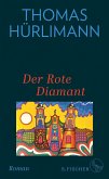 Der Rote Diamant (Mängelexemplar)