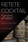 RETETE COCKTAIL 2022