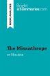 The Misanthrope by Molière (Book... - Bild 1