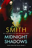 Midnight Shadows (eBook, ePUB)