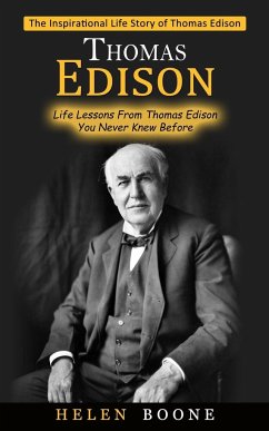 Thomas Edison - Boone, Helen