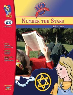 Number the Stars, by Lois Lowry Lit Link Grades 4-6 - Jamieson, Joan