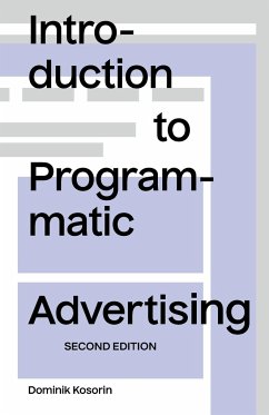 Introduction to Programmatic Advertising - Kosorin, Dominik