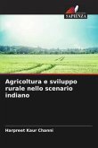 Agricoltura e sviluppo rurale nello scenario indiano