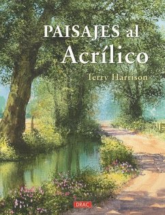 Paisajes al acrílico - Harrison, Terry