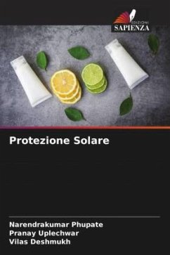 Protezione Solare - Phupate, Narendrakumar;Uplechwar, Pranay;Deshmukh, Vilas