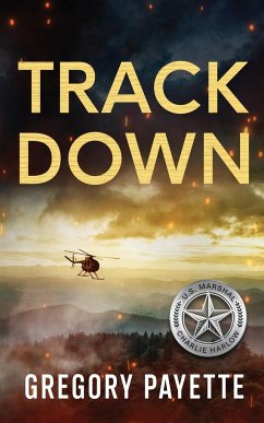 Trackdown - Payette, Gregory