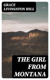 The Girl from Montana (eBook, ePUB)