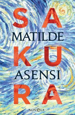 Sakura - Asensi, Matilde