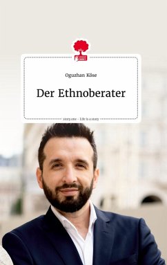 Cover Der Ethnoberater. Life is a Story - story.one