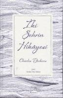 Iki Sehrin Hikayesi Bez Ciltli - Dickens, Charles