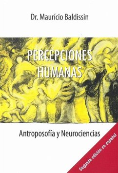 Cover Percepciones humanas