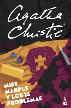 Miss Marple y los 13 problemas - Christie, Agatha