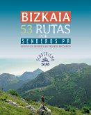 Guia de los PR-s de Bizkaia