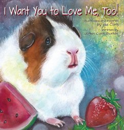 I Want You to Love Me , Too! - Conti Bonter, Joann