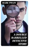 A Double Barrelled Detective Story (eBook, ePUB)