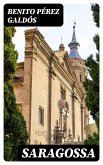 Saragossa (eBook, ePUB)