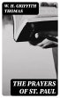 The Prayers of St. Paul (eBook, ePUB) - Bild 1