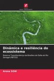 Dinâmica e resiliência do ecossistema