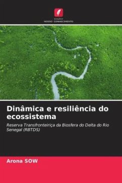 Dinâmica e resiliência do ecossistema - SOW, Arona