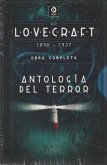 H.P. Lovecraft obra completa