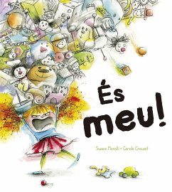 És meu! - Meralli, Swann