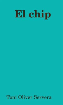 Cover El chip