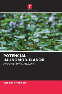 POTENCIAL IMUNOMODULADOR - Krishnan, Vasuki