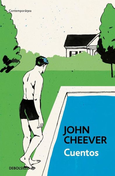 Cuentos John Cheever / Collected Stories. John Cheever