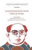 ANTOLOGIA ESTELLES POETAS LATINOS