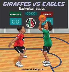 GIRAFFES VS EAGLES - Phillips, Michael G.