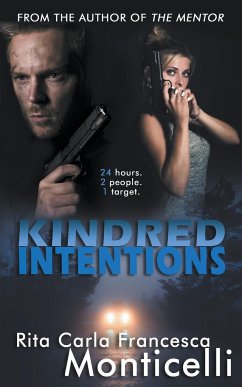 Kindred Intentions - Monticelli, Rita Carla Francesca