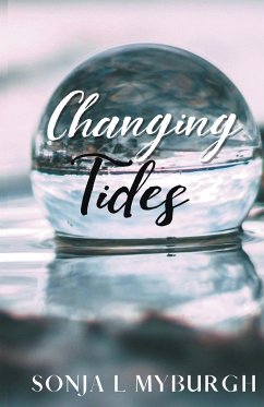 Changing Tides - Myburgh, Sonja L