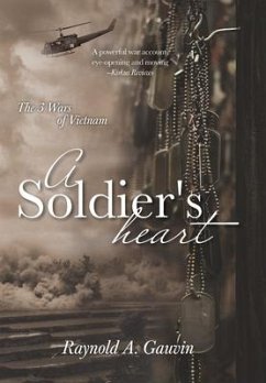 A Soldier's Heart - Gauvin, Raynold A.