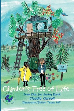 Clinton's Tree of Life - Carroll, Claudia