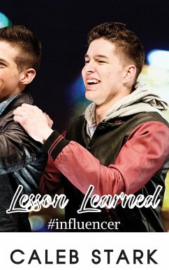 Lesson Learned - Stark, Caleb